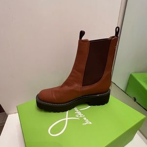 Sam Edelman Boots